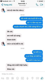 TINH DẦU MỌC TÓC MAHAAD