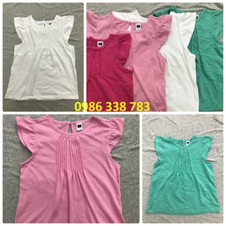 Áo cánh tiên bé gái JANIE AND JACK xuất dư