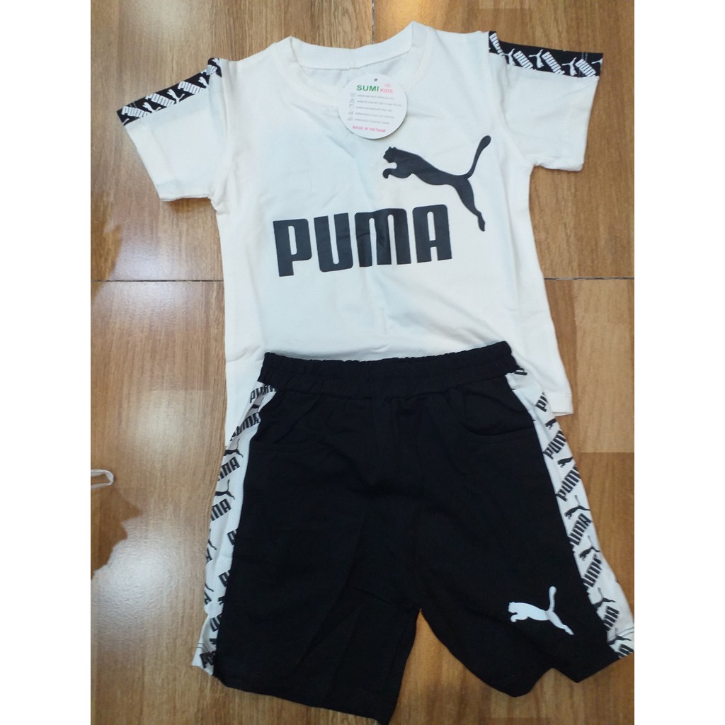 Bộ bé trai 012469