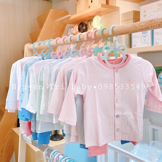 [Mới Về] Bộ Sưu Tập Quần Áo Sơ Sinh Nous Tháng 9/2021