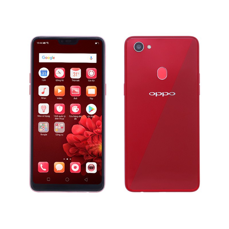 Điện Thoại OPPO F7 (128GB) - Hãng Phân Phối Chính Thức