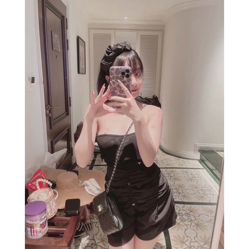 BÁN SỈ QUẦN SOOC GIẢ VÁY DÚM ĐUÔI CÁ CHO NỮ | BigBuy360 - bigbuy360.vn