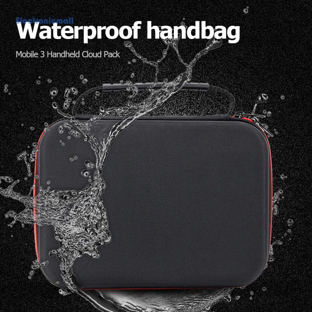 Hộp đựng tay cầm chống rung cho DJI OSMO Mobile 3 1999
 | BigBuy360 - bigbuy360.vn