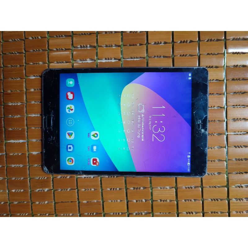 Máy tính bảng Asus Z8s, màn 8 inch, ram 3g, chip Snapdragon