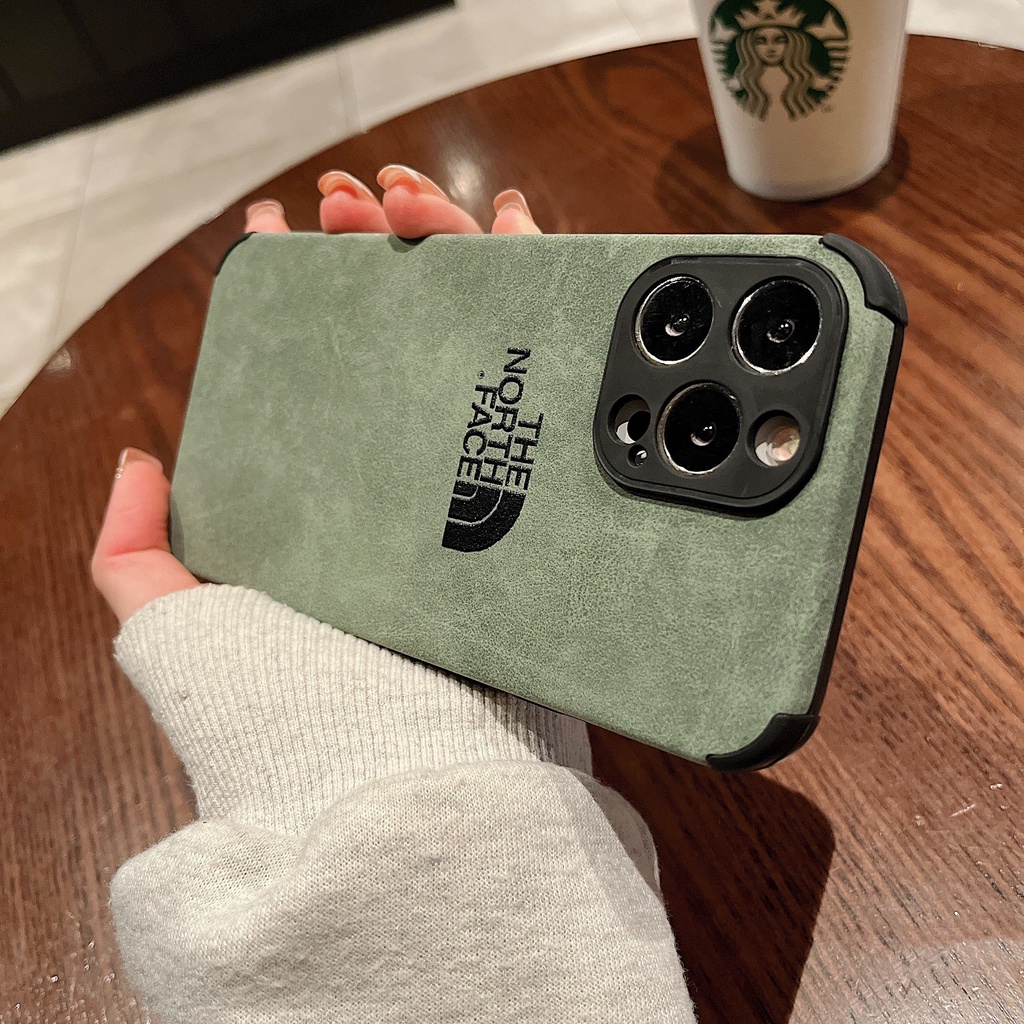 Ốp Lưng Điện Thoại Mềm Dành Cho iPhone 13 12 11 Pro X XS MAX XR 7 8 Plus