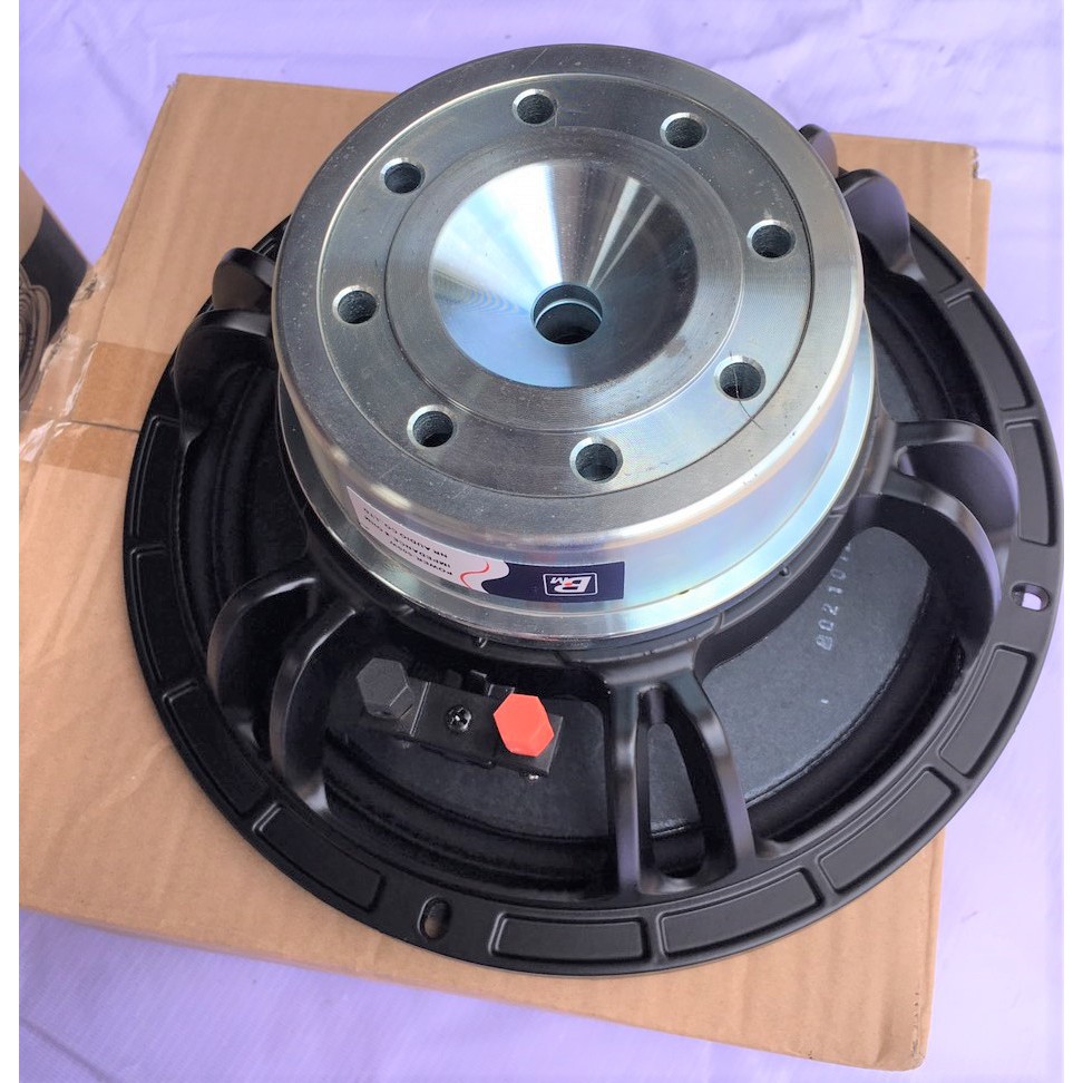LOA TỪ NEO NGUYÊN KHỐI BASS 25 ( 2 TẤC RƯỠI ) BM AUDIO CÔN 75.5 - GIÁ 01 CHIẾC - TIẾNG SÁNG BASS CĂNG - CỦ LOA RỜI