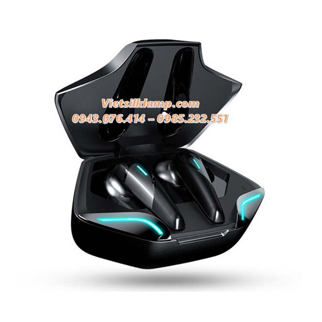 TAI NGHE BLUETOOTH G11 GAMING