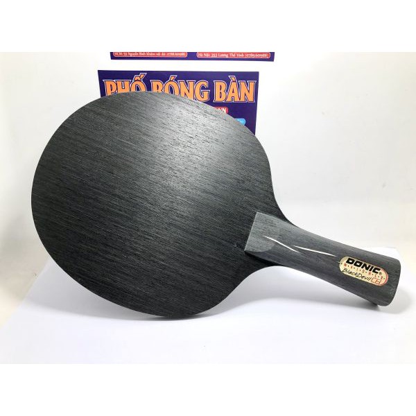Cốt vợt Donic Waldner Black Devil CB