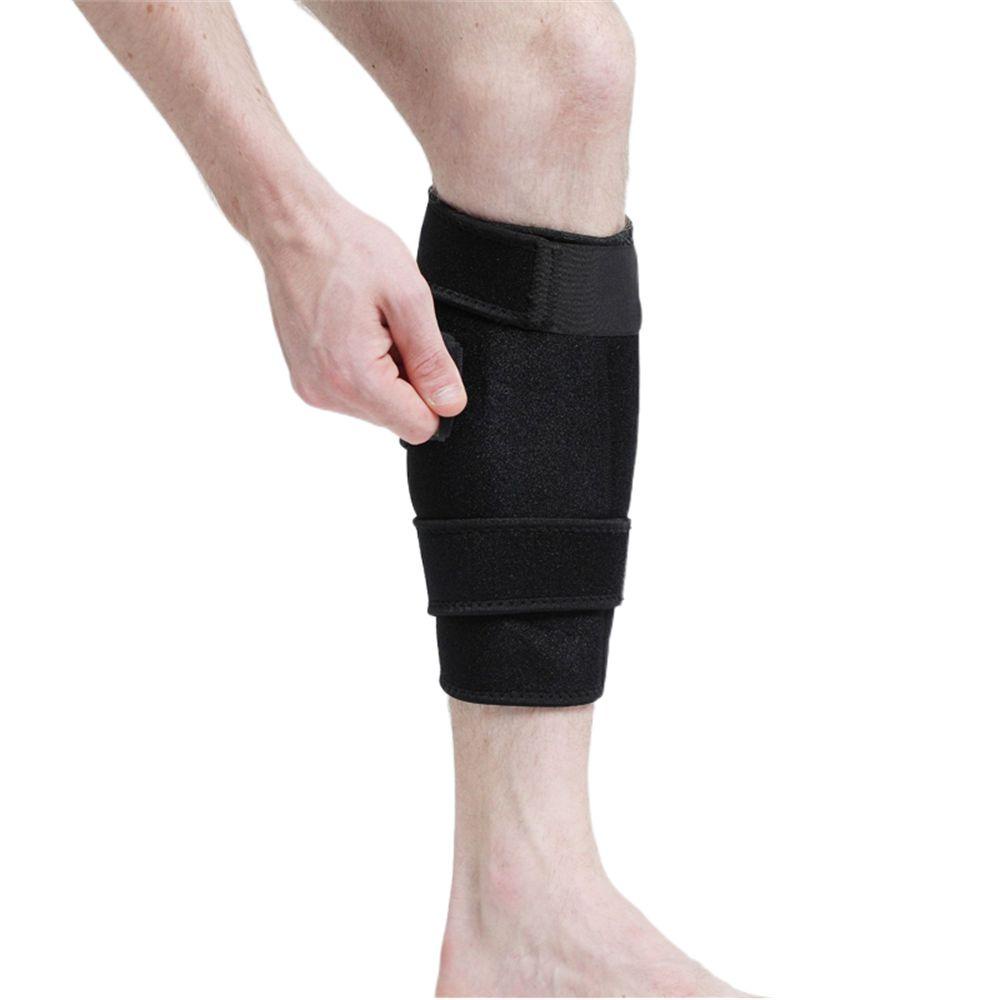 Găng Ống Chân Giữ Ấm Bắp Chân Khi Chơi Thể Thao Cho Nam Và Nữ