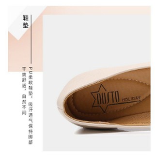 [Order] Giày búp bê Dusto phiên bản Hàn Quốc