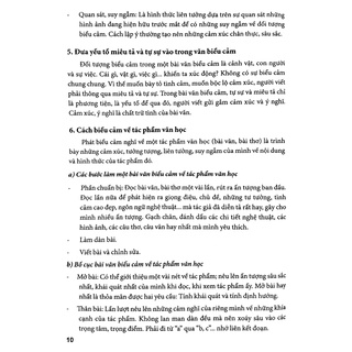 Sách: 101 Bài Văn Hay Lớp 7 (Tái Bản)