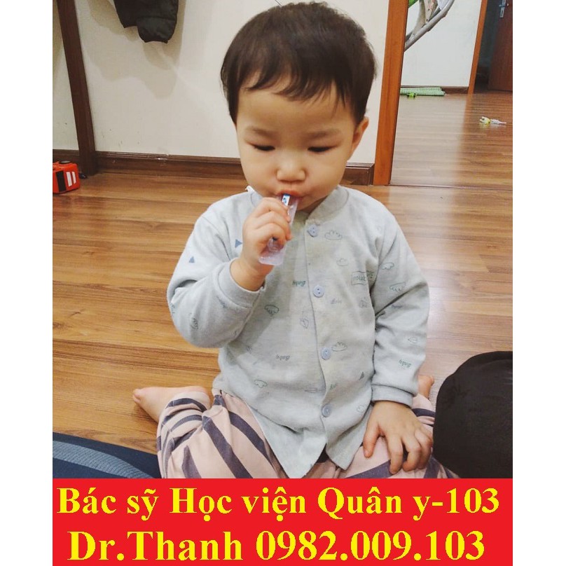 Men sống bạch mai thế hệ mới (dùng cho táo bón,tiêu chảy,kém ăn chậm lớn,men Gold vi sinh) | BigBuy360 - bigbuy360.vn