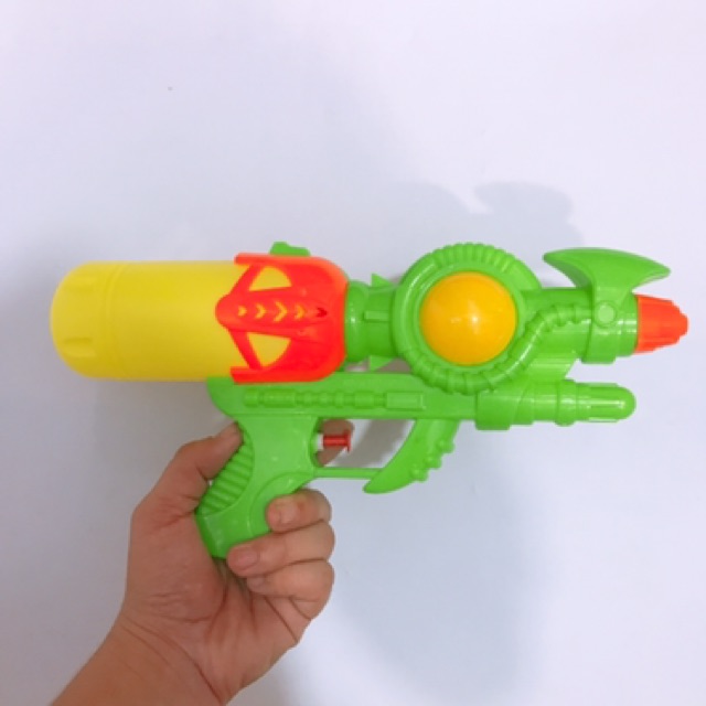 Đồ chơi súng nước 25cm loại xịn dành cho bé đồ chơi cho bé trẻ em đồ chơi cho bé, trẻ em