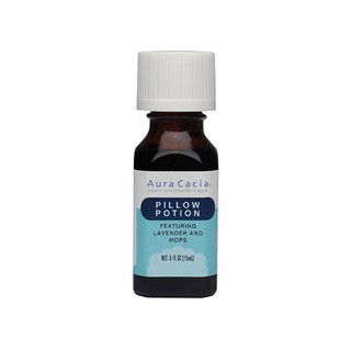 Aura Cacia Blend - Pillow Potion - Gối ôm