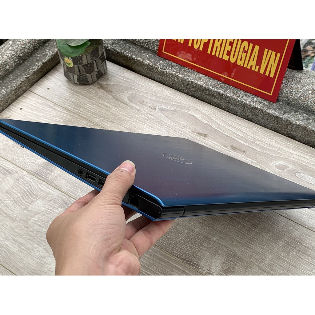 Laptop Dell Inspiron 15R 5547 i5 4210U 4GB 500GB ATI R7M265 15.6HD máy Đẹp Likenew | BigBuy360 - bigbuy360.vn