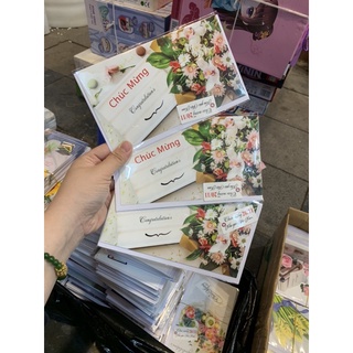 combo 3c Thiệp chúc mừng 20/11