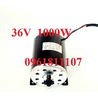 Motor 36V 1000W