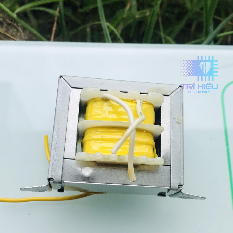 Biến áp 220V ra 30V 3A