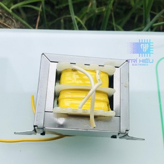 Biến áp 220V ra 30V 3A