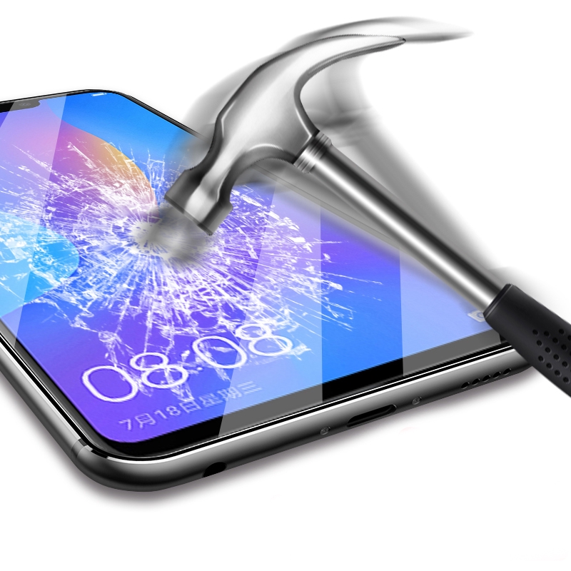 Kính cường lực 2.5D bảo vệ màn hình cho Huawei P20 Pro Lite