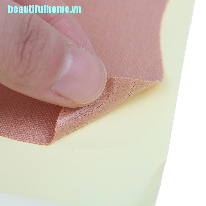 Miếng Dán Thấm Hút Mồ Hôi Cho Vùng Da Dưới Cánh Tay Hiệu Quả