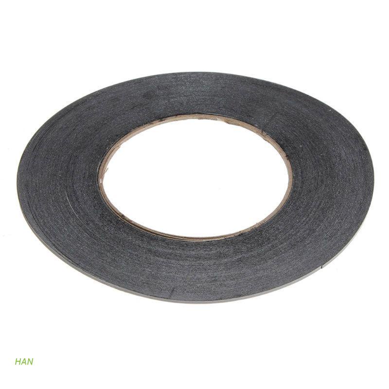 HAN 2mm 50m Double face 3M Ruban adhésif collant pour Téléphone écran LCD réparation