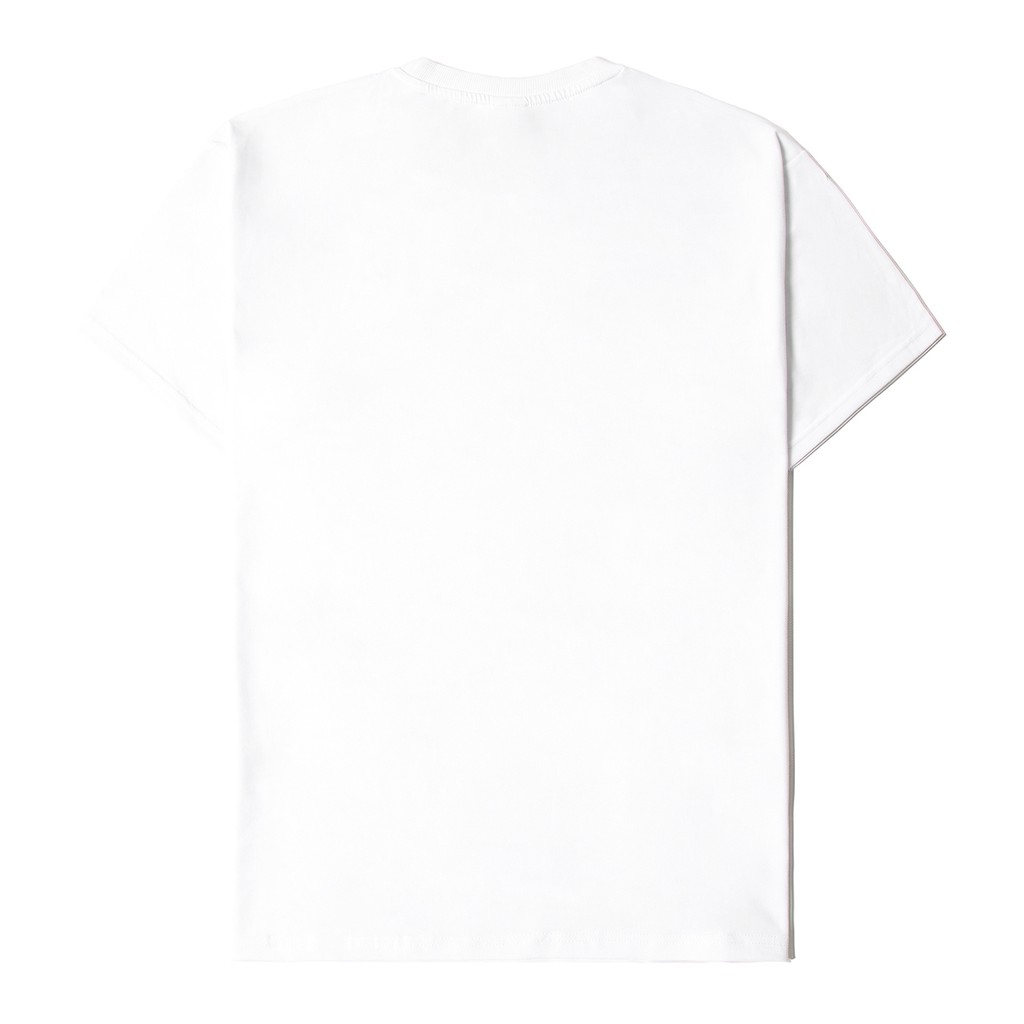 Áo Thun Garfield Cat Màu Trắng