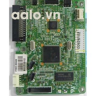 Card Formatter Canon LBP 3300