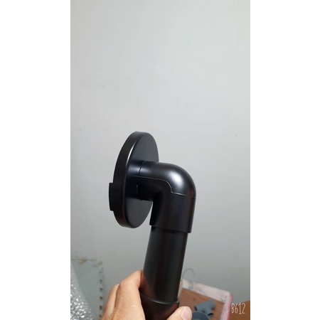 Hút đáy bể cá, hút cặn bể cá gắn đầu in bơm, hút phân đáy bể cá