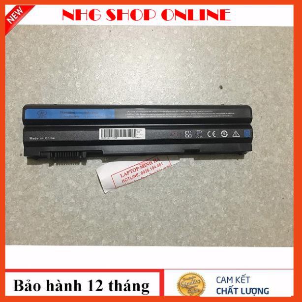 Pin laptop Dell Latitude E6540,E6440,E5530,E5430,E6520,E6420 hàng mới nguyên hộp