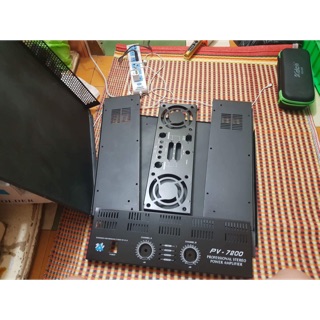 Vỏ cục đẩy