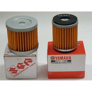 Lọc nhớt Yamaha,lọc nhớt Suzuki chính hãng