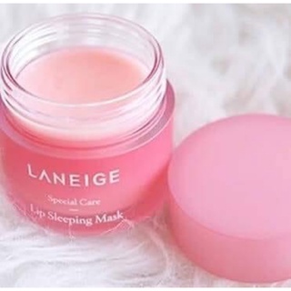 Mặt nạ ủ môi laneige mini 3g *