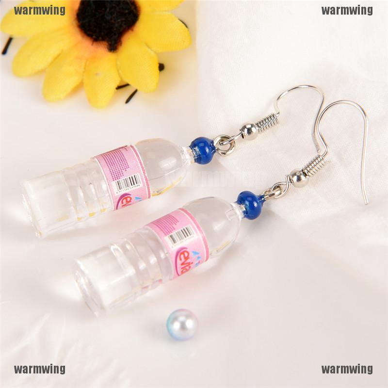 Chai Nước Siêu Dễ Thương