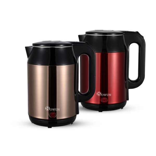 ẤM SIÊU TỐC 2 LÍT SOWUN SW 1625