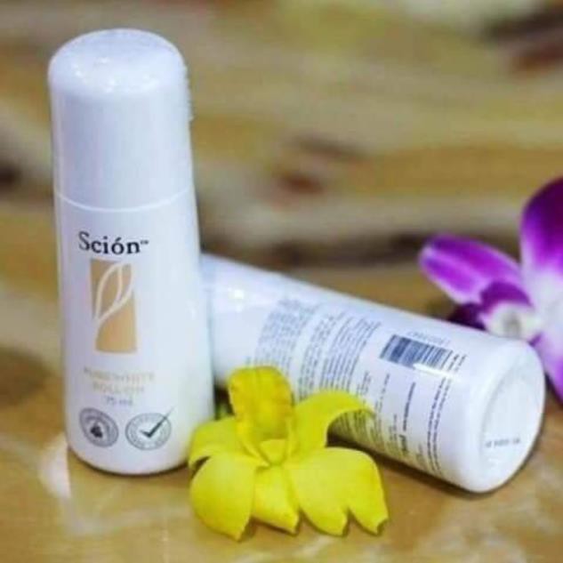 <GIÁ SỐC> LĂN KHỬ MÙI SCION  75ml