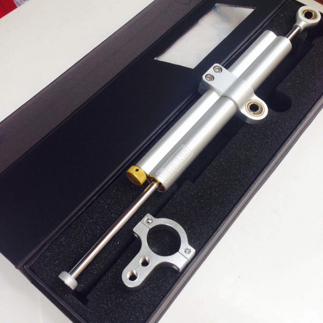 Trợ lực sườn Ohlin