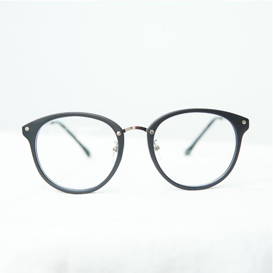 [Mã FARSSTGRE giảm 5K đơn bất kỳ] Gọng Kính Cận Thời Trang Nữ Form Tròn Bầu S22103 (Nhiều Màu) | BigBuy360 - bigbuy360.vn