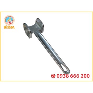 Búa Đập Đá Đập Thịt bằng Gang