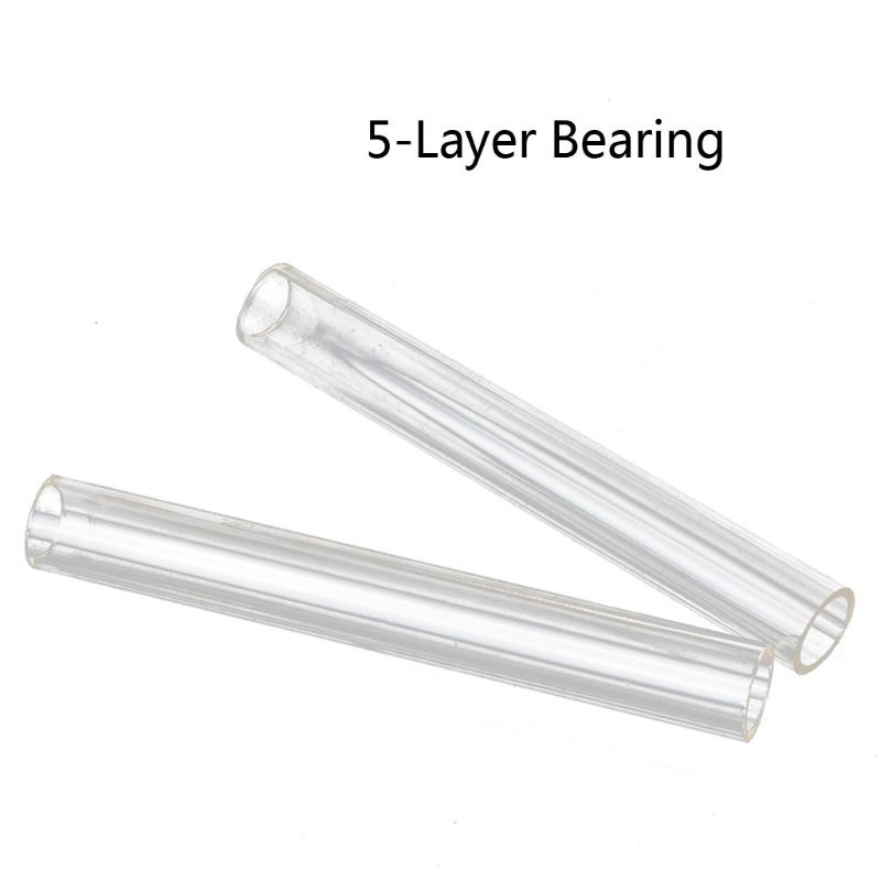 Sa Khuôn Silicone Làm Trang Sức 3 Tầng Xoay Được DIY