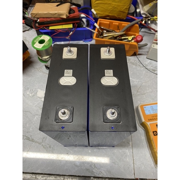 Pin lifepo4 280A cell mới chính hãng CATL