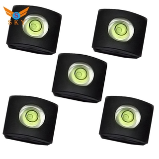 Ready Stock Hot Shoe Level Camera for Sony Canon Camera DSLR -Pack of 4 M7VN
