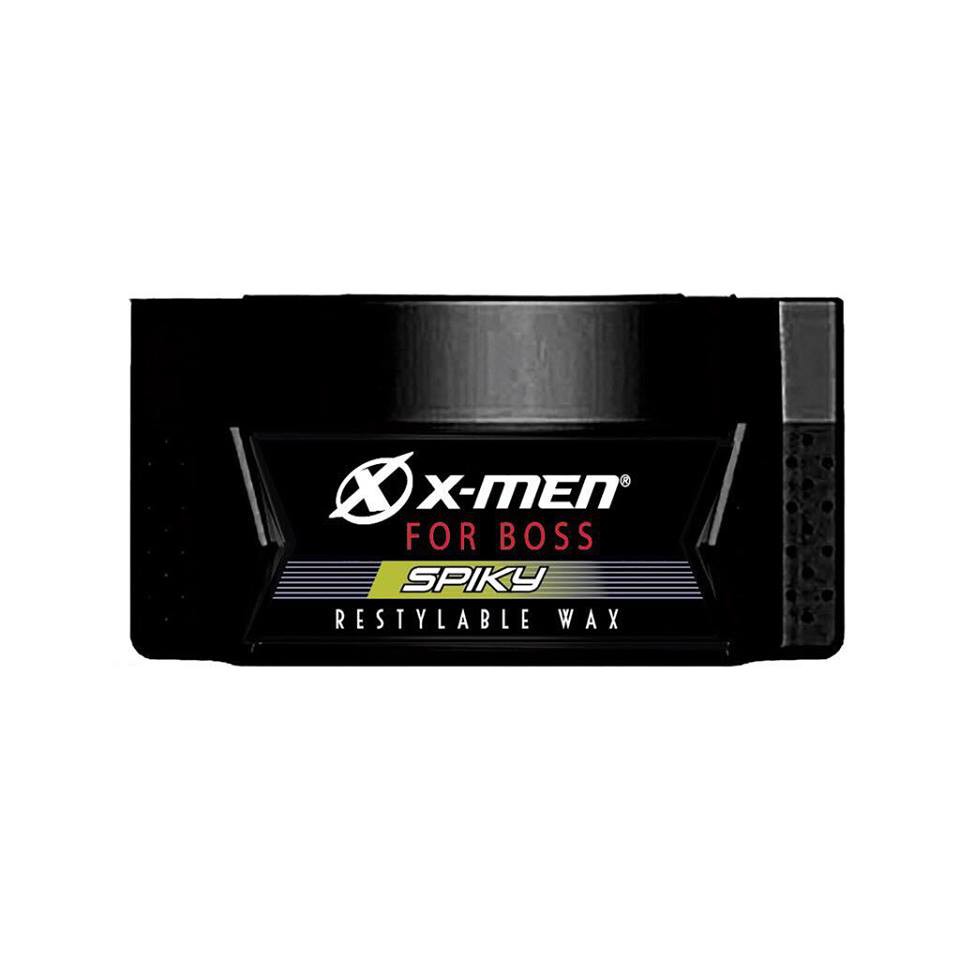 Sáp vuốt tóc Xmen for Boss 70g