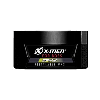 Sáp vuốt tóc Xmen for Boss 70g