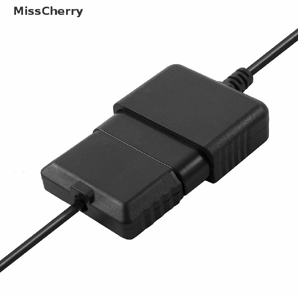 Dây Cáp Chuyển Đổi Từ PS2 Sang PS3 PlayStation 2 Sang USB