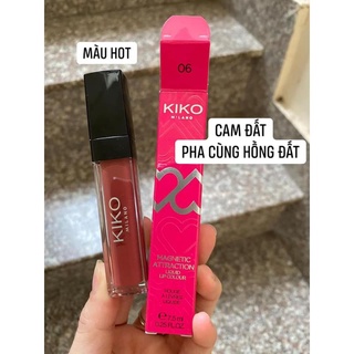 (Riin) Son kem kiko