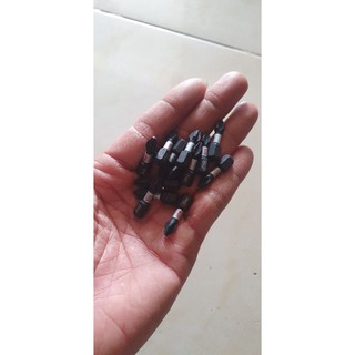 Mũi vít Ngắn Bosch PH2 Dài 2,5cm