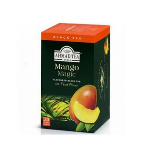 TRÀ AHMAD XOÀI 20G/1H x 12 Hộp
