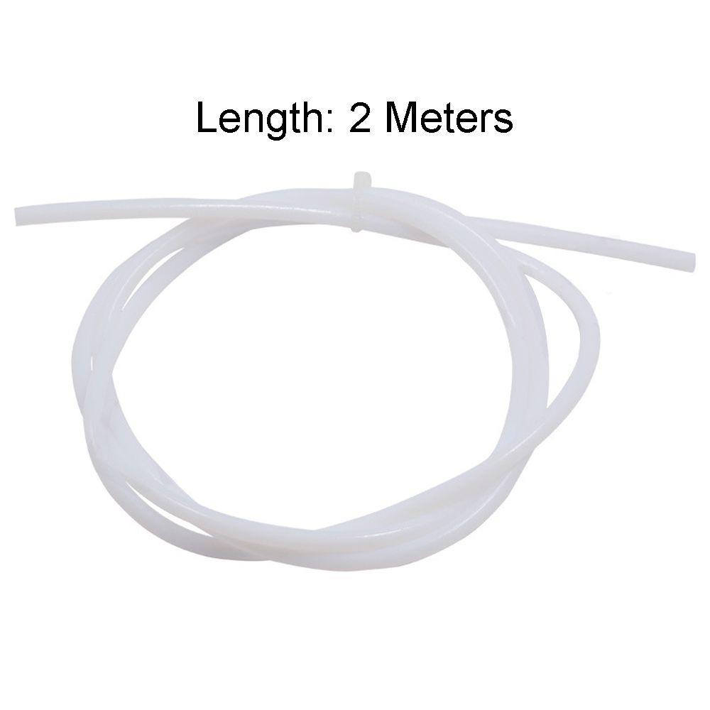MYRONGVN Set 2 Ống Dẫn PTFE 1.75mm Tự Bôi Trơn Chuyên Nghiệp