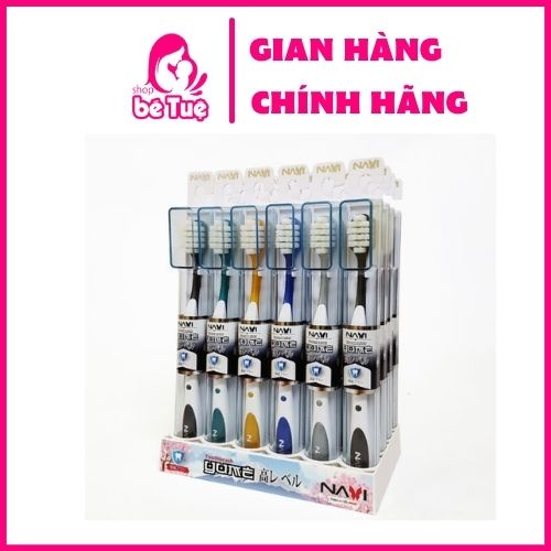 Bàn chải NAVI yume Siêu mềm